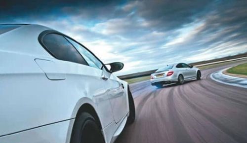 一般汽车上坡多少码正常(汽车上坡速度，多少码才算正常？