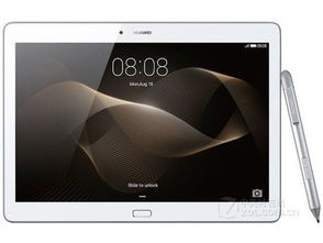 华为平板电脑怎么能用笔(华为平板电脑与笔的完美融合，高效、便捷的多功能使用体验)
