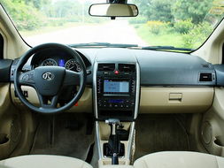 汽车中控还能用吗多少年(汽车中控台的未来展望，还能使用多少年？