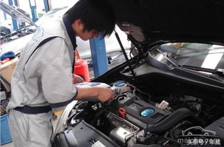 汽车机油加多少才对车好(汽车机油加多少才对车好，深度解析汽车机油加注量与车辆性能的关系)