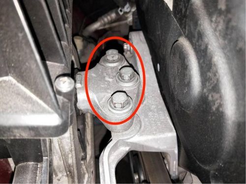 汽车灯光调整螺丝多少钱(汽车灯光调整螺丝价格解析)