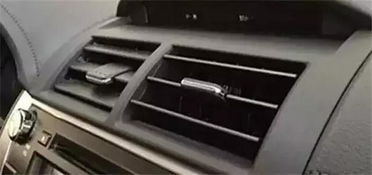 汽车空调制冷能降多少度(汽车空调制冷能力深度解析，能降多少度？