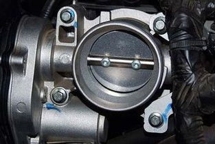 汽车换完节气门怠速多少(汽车换完节气门后怠速多少，解析与调整)