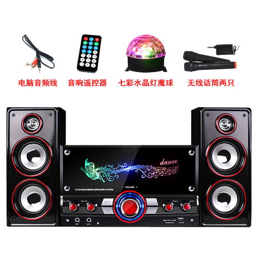 音响电脑台式华为怎么用(华为音响电脑台式，如何正确使用与体验)