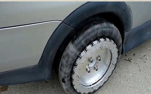 物流邮寄汽车轮胎多少钱(汽车轮胎物流邮寄费用解析)