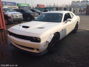 道奇现在多少钱一辆汽车(道奇汽车价格解析，了解当下市场趋势与车型差异)