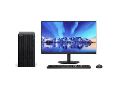 新款华为台式电脑怎么样(华为新款台式电脑深度体验，性能、设计与价值)