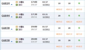 鄂州到武汉多少钱汽车票(鄂州到武汉汽车票价详解)