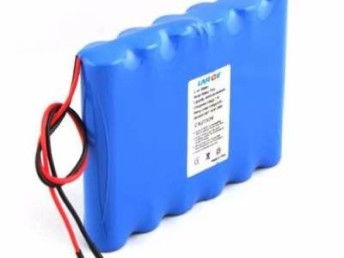 汽车锂电池能带多少千瓦(汽车锂电池能带多少千瓦，探究锂电池的功率与能量关系)