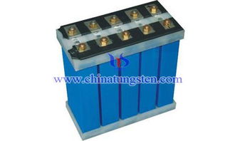 汽车锂电池能带多少千瓦(汽车锂电池能带多少千瓦，探究锂电池的功率与能量关系)