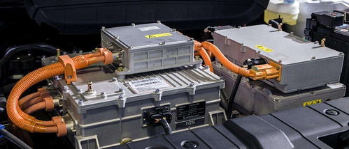 汽车锂电池能带多少千瓦(汽车锂电池能带多少千瓦，探究锂电池的功率与能量关系)