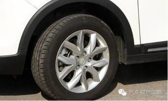汽车轮胎高速胎压是多少(汽车轮胎高速胎压是多少？轮胎压力对行车安全的影响)