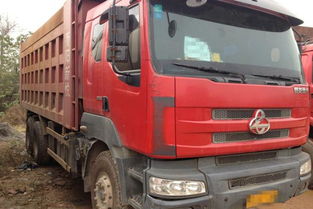 二手大运汽车多少钱(二手大运汽车价格分析，多少钱才是合适的购买价？