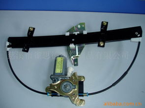 汽车升降器换个多少钱的(汽车升降器更换费用解析)