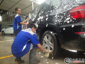 南宁有多少家汽车修理店(南宁市的汽车修理店数量及其分布) 南宁有多少家汽车修理店(南宁市的汽车修理店数量及其分布)