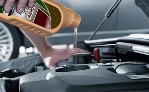 汽车论坛多少公里换一次(汽车论坛中关于更换机油的探讨，多少公里换一次最佳？