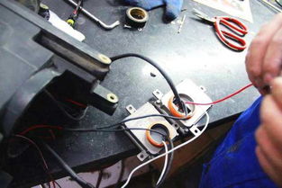 汽车大灯一般开多少年(汽车大灯的使用寿命及其影响因素探讨)