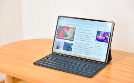 华为电脑怎么横屏使用啊(华为电脑横屏使用指南)