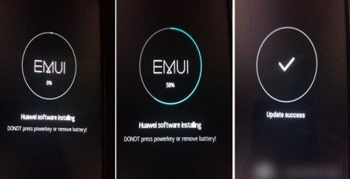 怎么用电脑刷机华为平板(如何用电脑进行华为平板刷机，详细步骤解析)