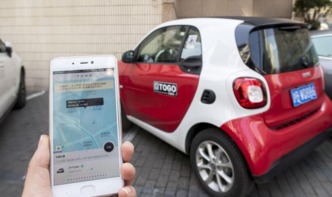 一套共享汽车系统多少钱(共享汽车系统,价格与价值的考量) 一套共享汽车系统多少钱(共享汽车系统,价格与价值的考量)