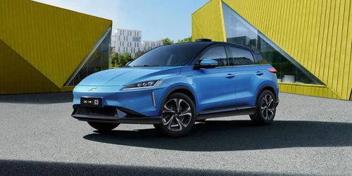 小鹏汽车工厂投了多少钱(小鹏汽车工厂投资金额揭秘) 小鹏汽车工厂投了多少钱(小鹏汽车工厂投资金额揭秘)