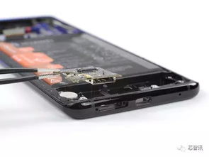 电脑壳华为折叠屏怎么拆(华为折叠屏电脑壳拆卸指南)