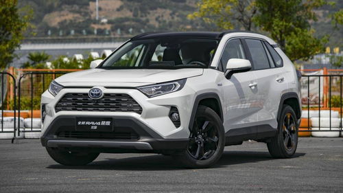 荣放6月汽车销量榜多少(荣放车型在6月汽车销量榜上的表现)