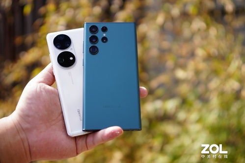 华为手机怎么能变成电脑(华为手机如何变身电脑，探索移动技术与计算机技术的融合之路)