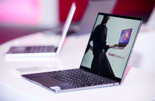 电脑华为mate13怎么关机(华为MateBook 13电脑关机操作指南)