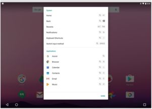 华为平板电脑怎么设置静态屏保(华为平板电脑设置静态屏保的详细教程)