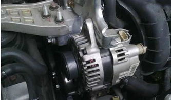 混动汽车发电机多少钱(混动汽车发电机价格解析)