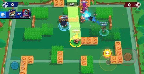 电脑怎么玩华为荒野乱斗(玩转电脑版华为荒野乱斗—游戏攻略与体验指南)