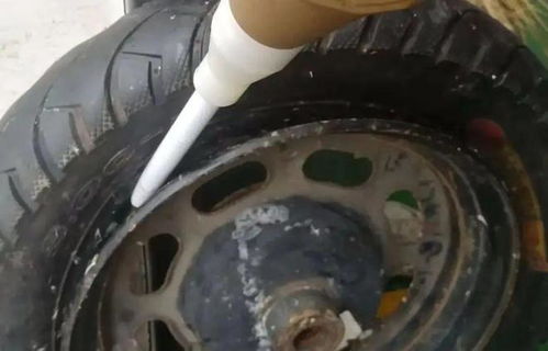 汽车轮胎没气能打多少气(汽车轮胎没气能打多少气？深入了解轮胎气压的重要性及调整方法)