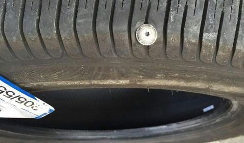 汽车轮胎没气能打多少气(汽车轮胎没气能打多少气？深入了解轮胎气压的重要性及调整方法)