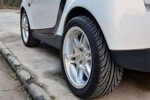 一般汽车车胎打多少气(汽车车胎打气压力的一般标准)