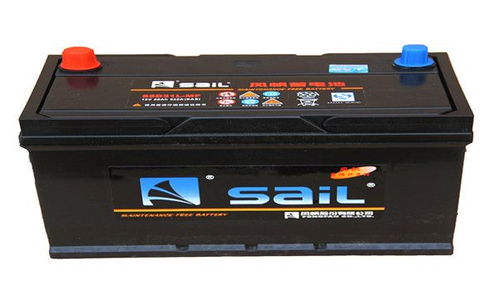 一颗汽车电瓶能装多少电(一颗汽车电瓶能装多少电，探究汽车电瓶的电量与性能)