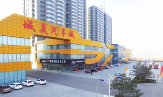 燕郊有多少辆汽车配件厂(燕郊汽车配件厂的车辆数量统计)