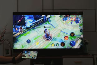 华为怎么投屏电脑游戏(华为怎么投屏电脑游戏,探索智慧生活的无缝连接体验) 华为怎么投屏电脑游戏(华为怎么投屏电脑游戏,探索智慧生活的无缝连接体验)