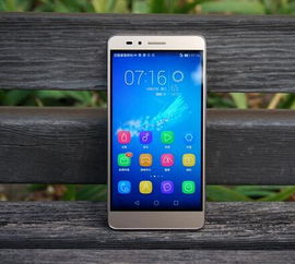 华为5x手机怎么电脑(华为荣耀畅玩5X手机与电脑的连接指南)