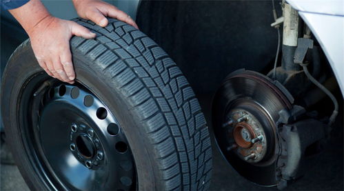 汽车轮胎要用多少年换(汽车轮胎的寿命与更换时机,深入了解轮胎使用年限的重要性) 汽车轮胎要用多少年换(汽车轮胎的寿命与更换时机,深入了解轮胎使用年限的重要性)