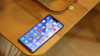 华为mate30怎么连到电脑(华为Mate 30连接电脑，详细步骤与操作指南)