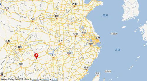 黄岛至怀化汽车站多少钱(黄岛至怀化汽车站票价详解，行程费用究竟多少？