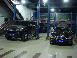 汽车修理干到多少岁好(汽车修理，职业生涯的持久魅力与最佳发展年龄)