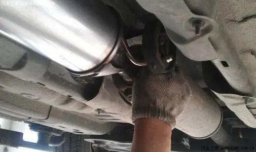 一条汽车排气管多少块(汽车排气管的构成与价格解析，一条排气管究竟包含多少块部件？