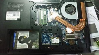 华为电脑散热扇怎么不转(华为电脑散热扇故障分析与解决策略，为何散热扇不转？