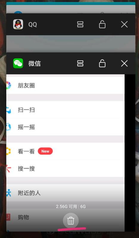 怎么清内存华为手机电脑(如何清理内存,华为手机与电脑的内存优化指南) 怎么清内存华为手机电脑(如何清理内存,华为手机与电脑的内存优化指南)