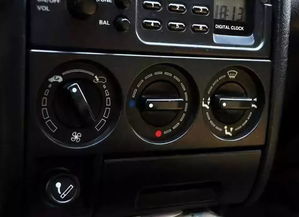 汽车换空调显示屏多少钱(汽车换空调显示屏的费用解析)