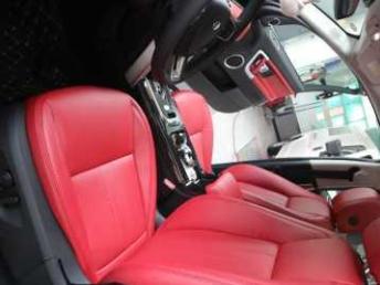 汽车座椅翻新升级多少钱(汽车座椅翻新升级的费用分析)