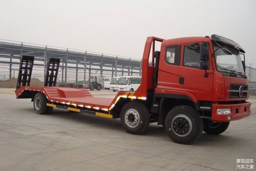 平板车能拉多少量汽车呢(平板车能拉多少量汽车,探究平板车的承载能力与运输效率) 平板车能拉多少量汽车呢(平板车能拉多少量汽车,探究平板车的承载能力与运输效率)