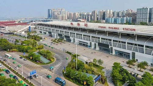 虎门到珠海汽车站多少钱(从虎门到珠海汽车站，票价与行程详解)